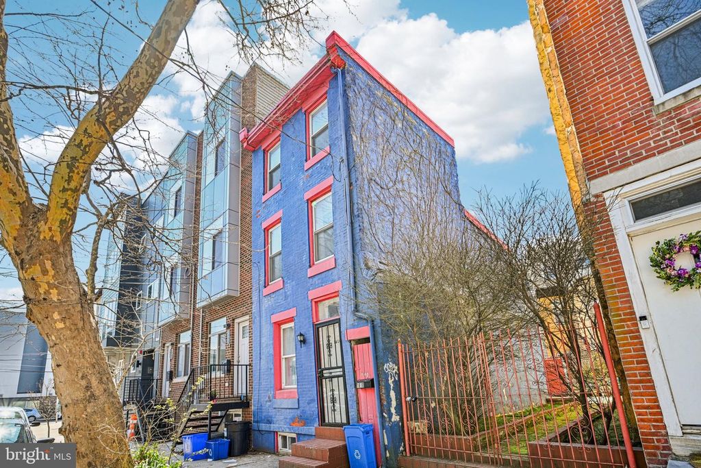 1610-1612 N 3RD ST, Philadelphia, PA 19122