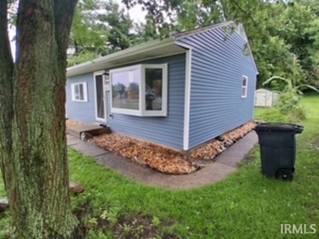 2303 Panama Street, Mishawaka, IN 46544