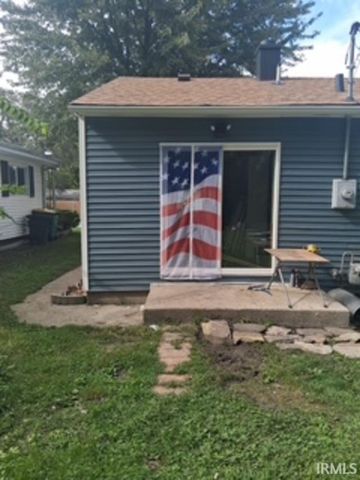 2303 Panama Street, Mishawaka, IN 46544