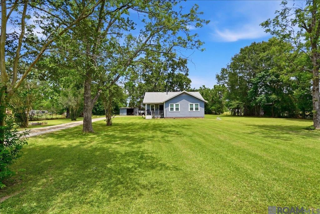 9945 Greenwell Springs-port Hudson Rd, Zachary, LA 70791