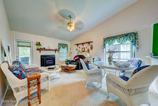 1607 Clover Circle, Melbourne, FL 32935