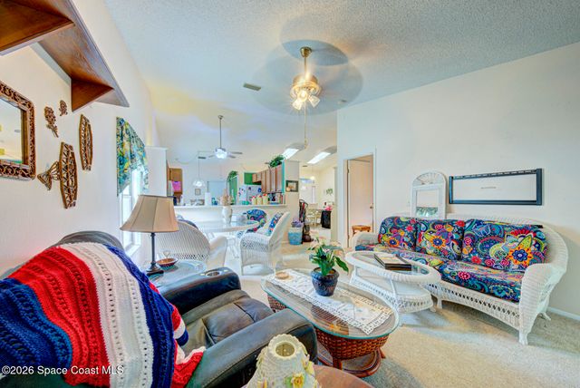 1607 Clover Circle, Melbourne, FL 32935