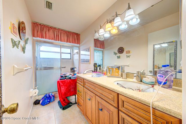 1607 Clover Circle, Melbourne, FL 32935