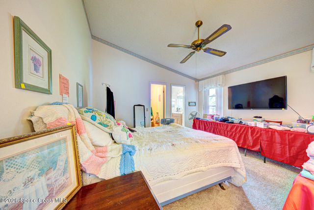 1607 Clover Circle, Melbourne, FL 32935