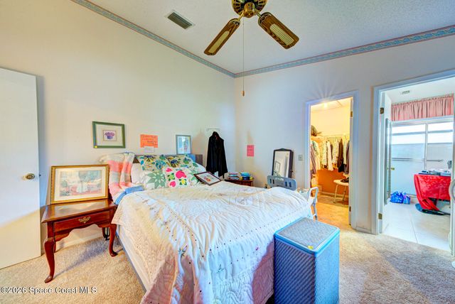 1607 Clover Circle, Melbourne, FL 32935