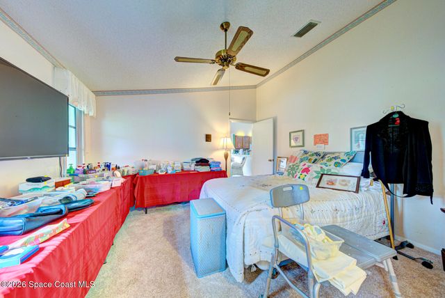 1607 Clover Circle, Melbourne, FL 32935