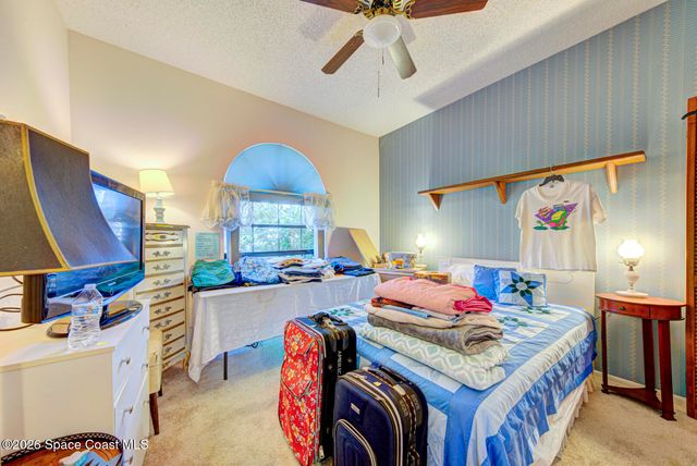 1607 Clover Circle, Melbourne, FL 32935