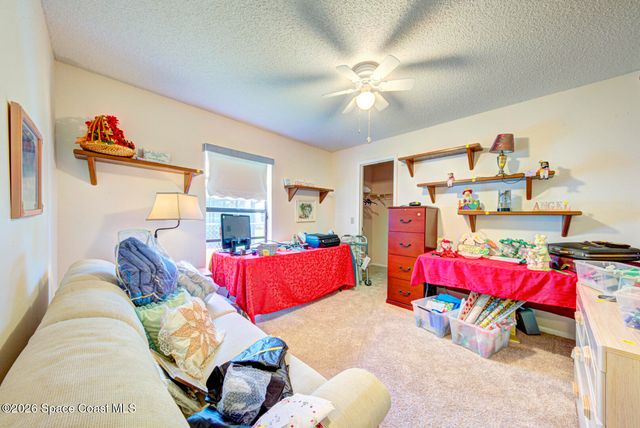 1607 Clover Circle, Melbourne, FL 32935