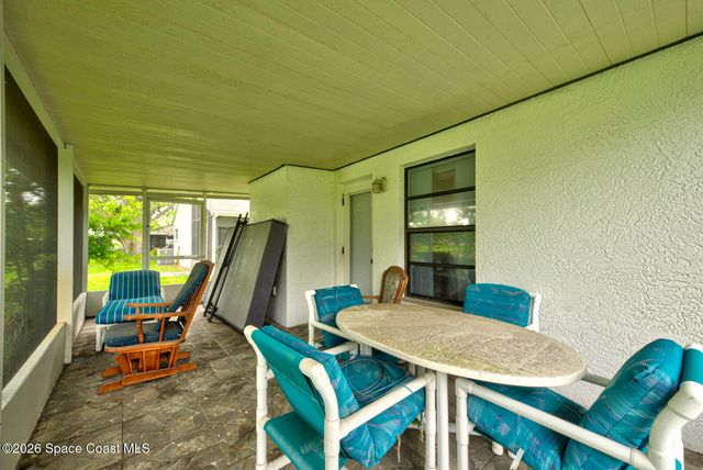 1607 Clover Circle, Melbourne, FL 32935