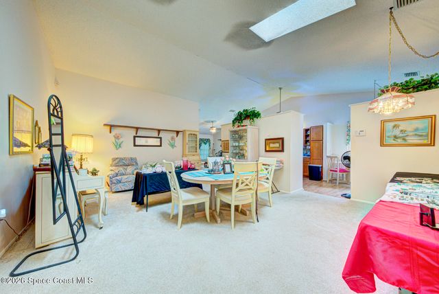 1607 Clover Circle, Melbourne, FL 32935