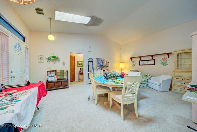 1607 Clover Circle, Melbourne, FL 32935