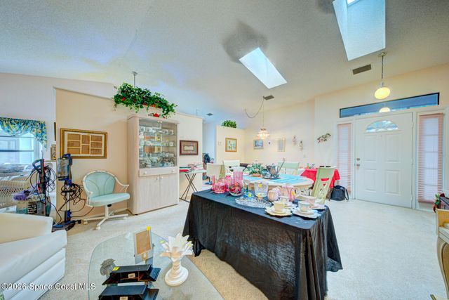 1607 Clover Circle, Melbourne, FL 32935