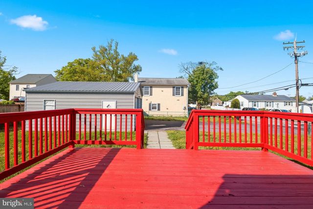 8444 GARDEN RD, Pasadena, MD 21122