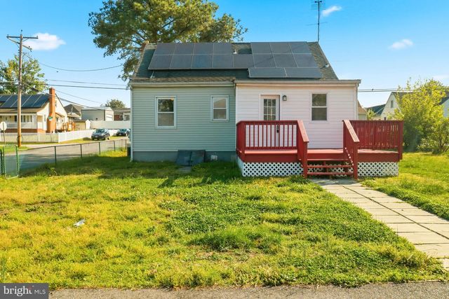 8444 GARDEN RD, Pasadena, MD 21122