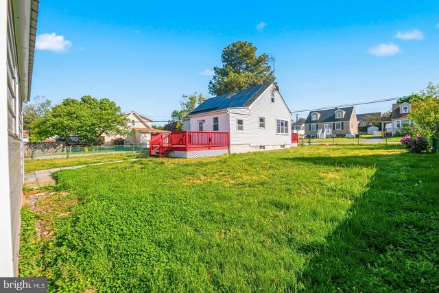 8444 GARDEN RD, Pasadena, MD 21122