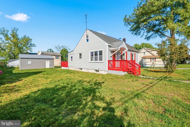 8444 GARDEN RD, Pasadena, MD 21122