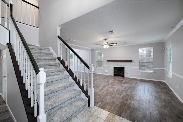 28246 Nancy Court, Conroe, TX 77385