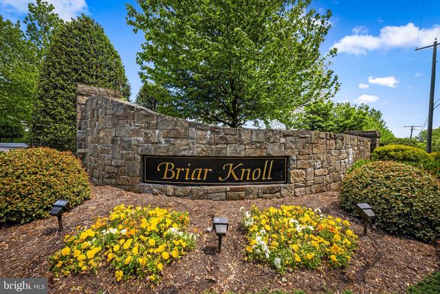 3942 BRIAR KNOLL CIR, Phoenix, MD 21131