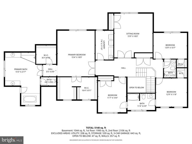 3942 BRIAR KNOLL CIR, Phoenix, MD 21131