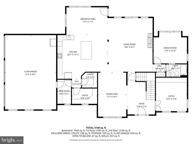 3942 BRIAR KNOLL CIR, Phoenix, MD 21131