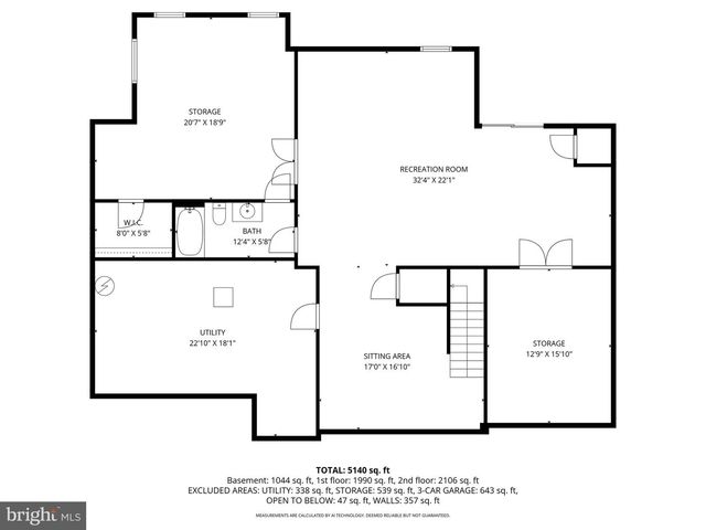 3942 BRIAR KNOLL CIR, Phoenix, MD 21131
