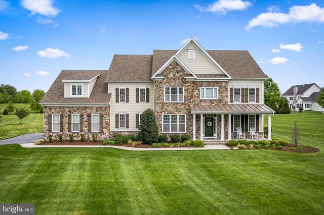 3942 BRIAR KNOLL CIR, Phoenix, MD 21131