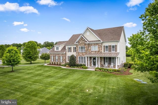 3942 BRIAR KNOLL CIR, Phoenix, MD 21131