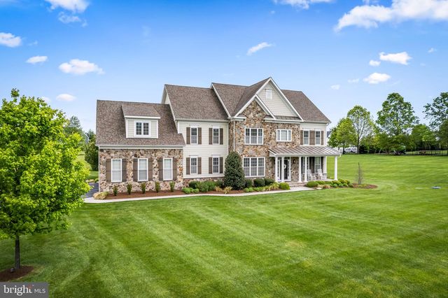 3942 BRIAR KNOLL CIR, Phoenix, MD 21131