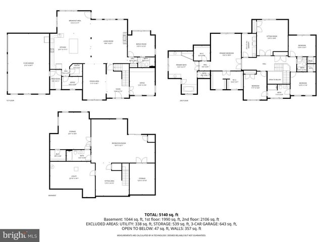 3942 BRIAR KNOLL CIR, Phoenix, MD 21131