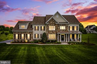 3942 BRIAR KNOLL CIR, Phoenix, MD 21131