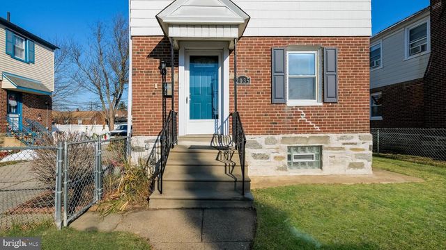 2035 RIPLEY ST, Philadelphia, PA 19152