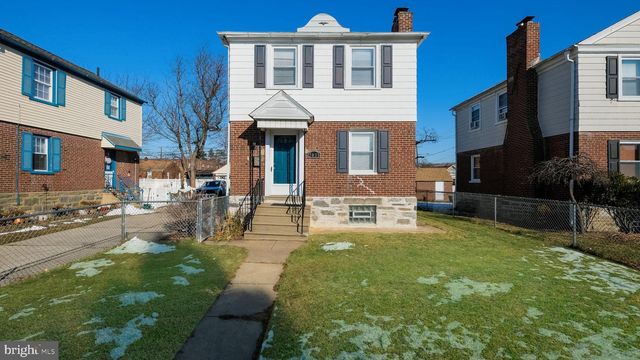 2035 RIPLEY ST, Philadelphia, PA 19152