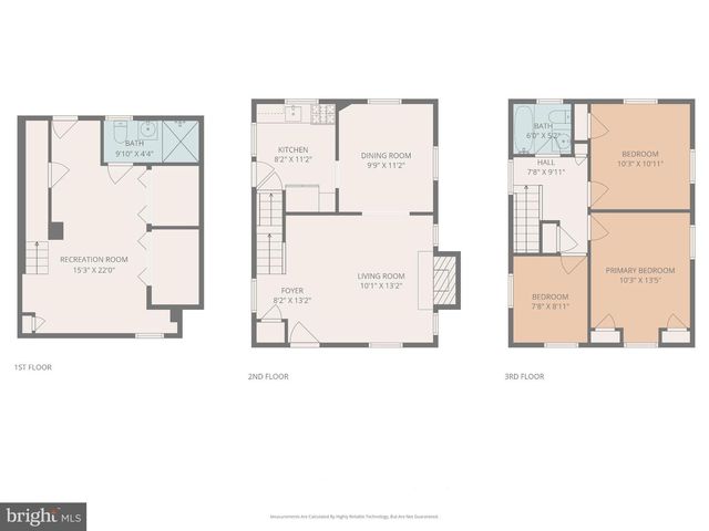 2035 RIPLEY ST, Philadelphia, PA 19152