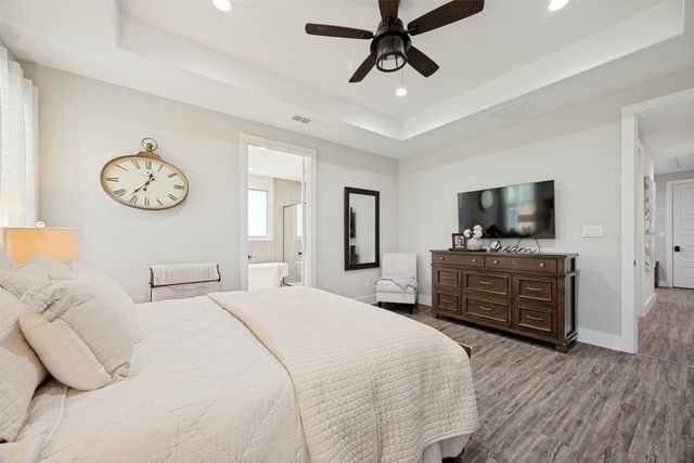 1105 Ranch Drive, Bonham, TX 75418
