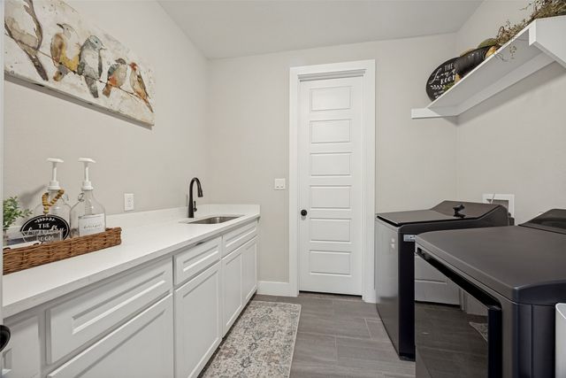 1105 Ranch Drive, Bonham, TX 75418