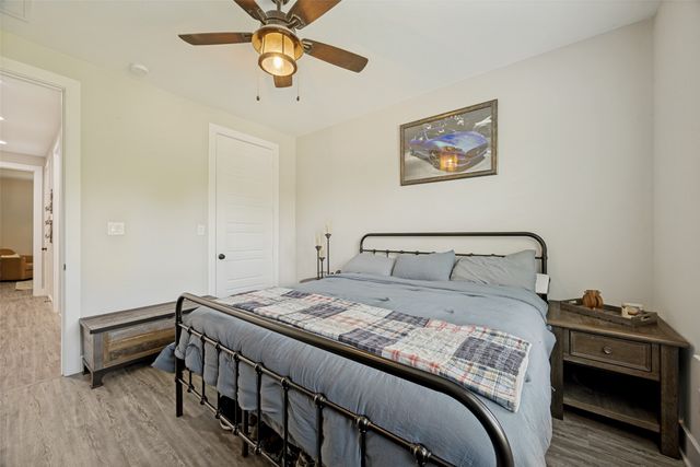 1105 Ranch Drive, Bonham, TX 75418