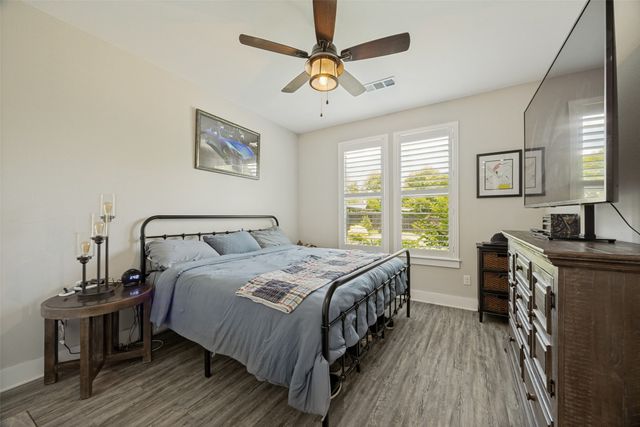 1105 Ranch Drive, Bonham, TX 75418