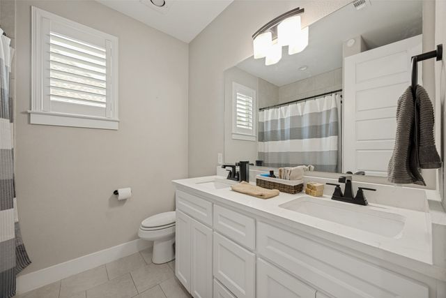 1105 Ranch Drive, Bonham, TX 75418