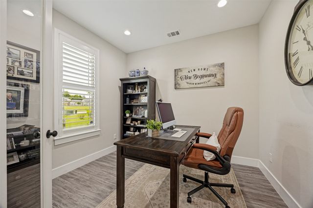 1105 Ranch Drive, Bonham, TX 75418