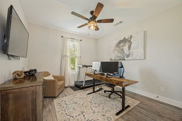 1105 Ranch Drive, Bonham, TX 75418