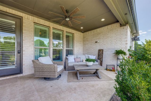 1105 Ranch Drive, Bonham, TX 75418