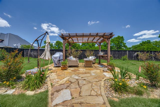 1105 Ranch Drive, Bonham, TX 75418