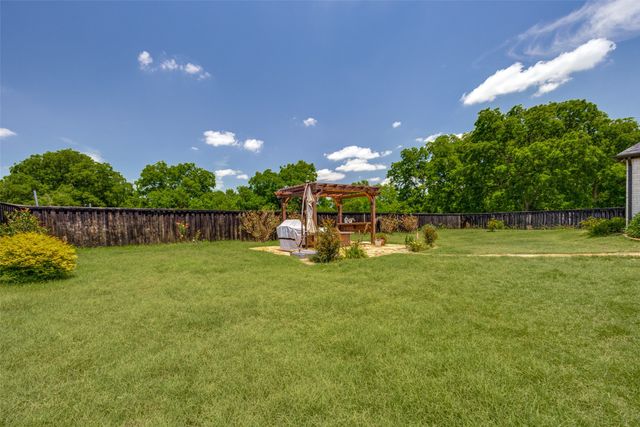 1105 Ranch Drive, Bonham, TX 75418