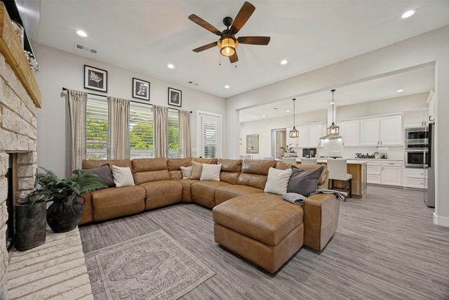 1105 Ranch Drive, Bonham, TX 75418