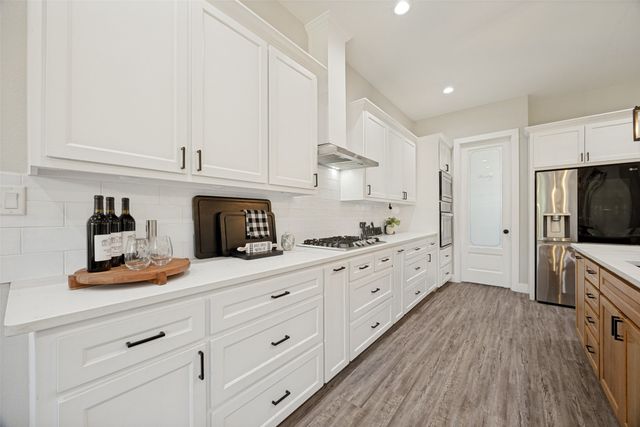 1105 Ranch Drive, Bonham, TX 75418
