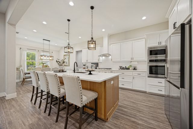 1105 Ranch Drive, Bonham, TX 75418