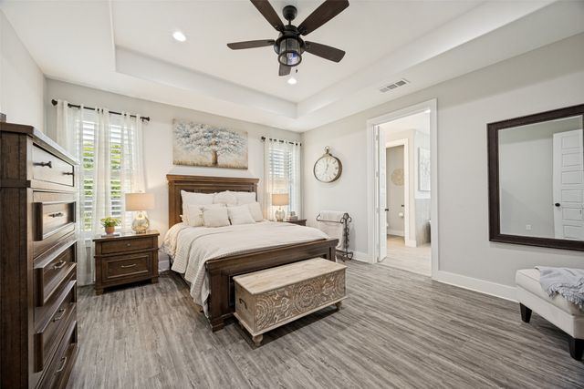 1105 Ranch Drive, Bonham, TX 75418