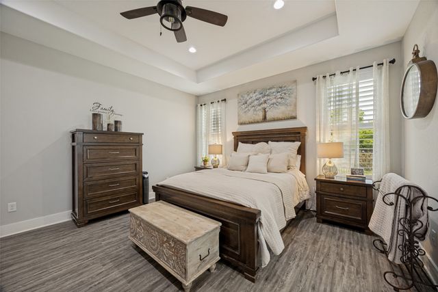 1105 Ranch Drive, Bonham, TX 75418