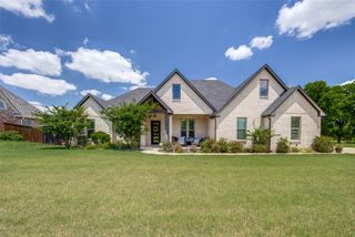 1105 Ranch Drive, Bonham, TX 75418
