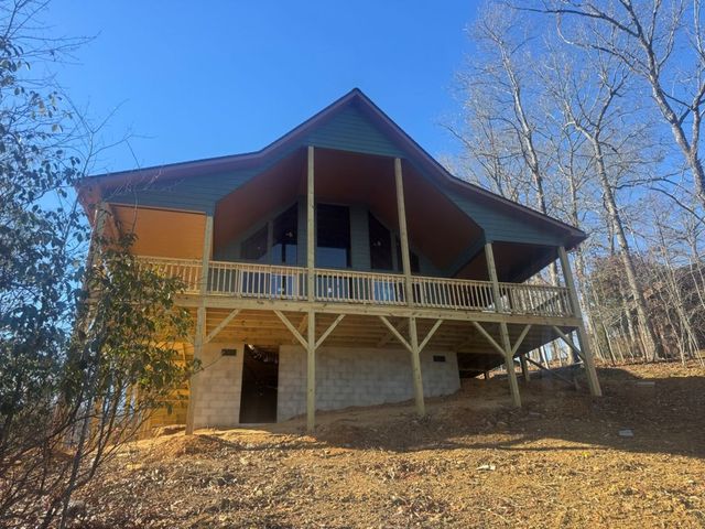 293 Alto Vista Road, Murphy, NC 28906